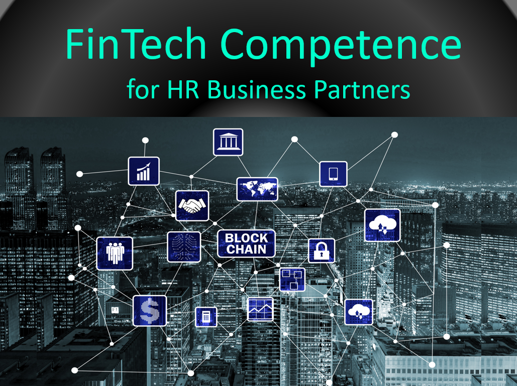 FinTech Competences for HR Business Partners